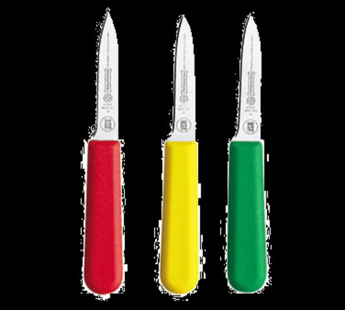 Mundial SCRYG5601-3 Knife, Paring