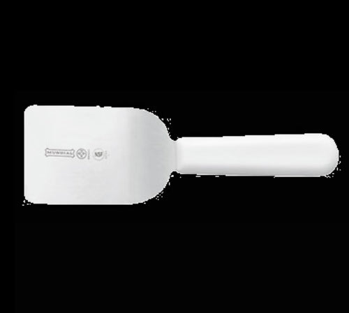 Mundial W5689 Turner, Solid, Stainless Steel