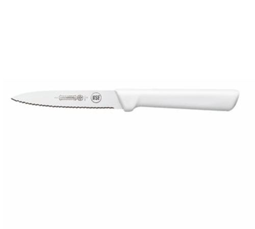 Mundial W0547-4E Knife, Paring