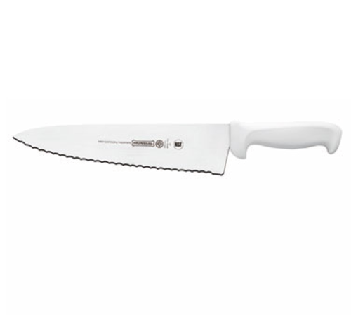 Mundial 5610-10E BR RF Knife, Bread / Sandwich
