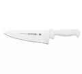 Mundial 5610-8E BR RF Knife, Bread / Sandwich