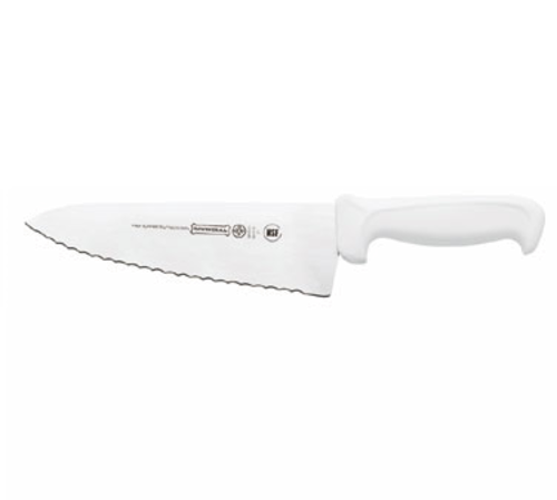 Mundial 5610-8E BR RF Knife, Bread / Sandwich