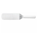 Mundial W5681 Turner, Perforated, Stainless Steel