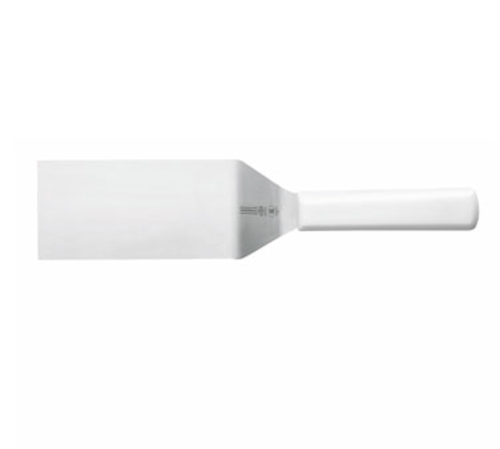 Mundial W5685 Turner, Solid, Stainless Steel