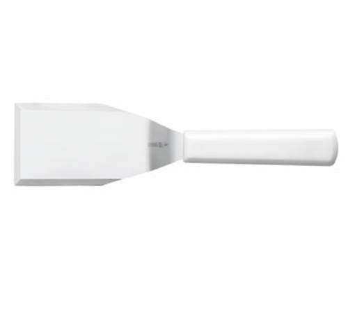 Mundial W5686 Turner, Solid, Stainless Steel