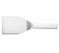 Mundial W5687 Turner, Solid, Stainless Steel