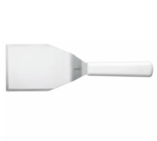 Mundial W5687 Turner, Solid, Stainless Steel