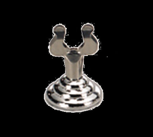 Admiral Craft CMH-1 Menu Card Holder / Number Stand