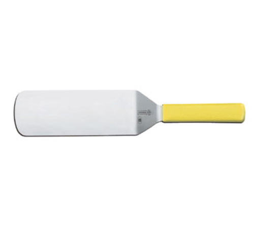 Mundial Y5683 Turner, Solid, Stainless Steel