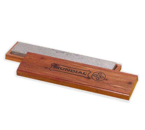 Mundial ZH-4 Knife, Sharpening Stone