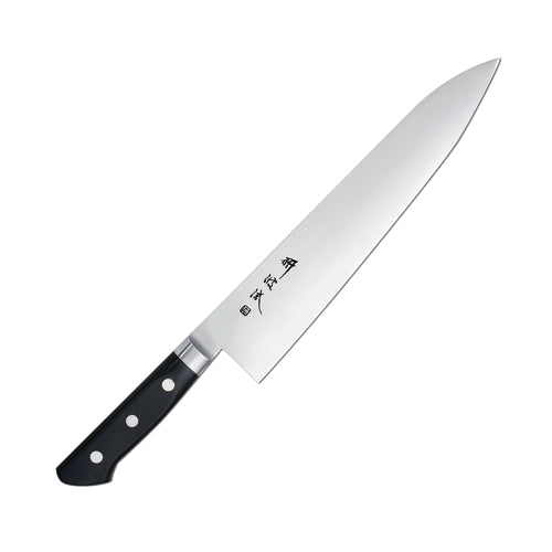 Korin Inc HTO-HCGY-240 Knife, Asian
