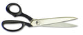 Mundial 498-12NPKE Kitchen Shears