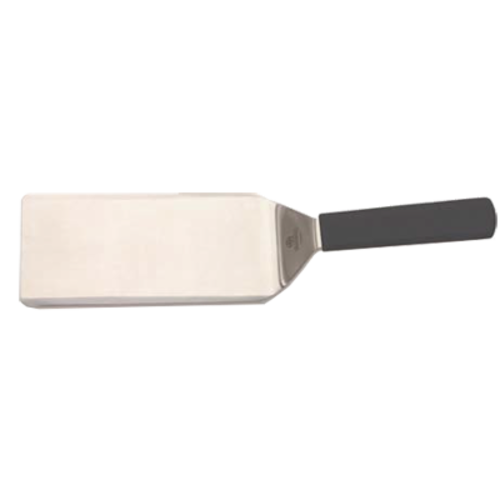 Mundial 5693HH Turner, Solid, Stainless Steel