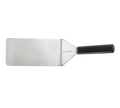 Mundial 5682HH Turner, Solid, Stainless Steel