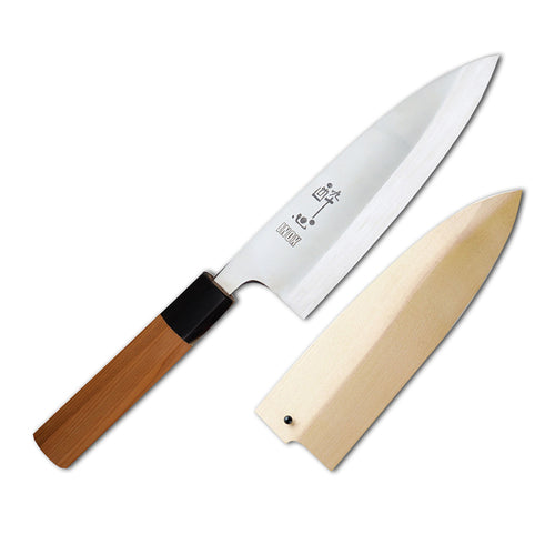 Korin Inc HSU-IHYDE-180 Knife, Asian