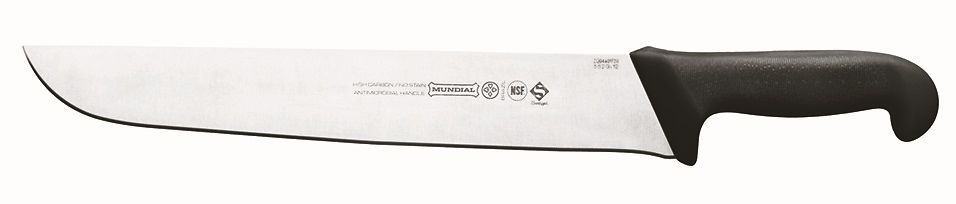Mundial 5520-12 Knife, Butcher