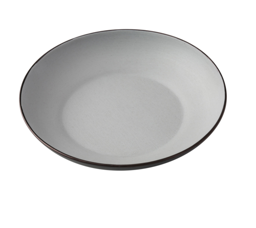 Yanco BM-708 Soup Salad Pasta Cereal Bowl, Plastic
