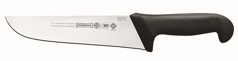 Mundial 5520-8 Knife, Butcher