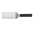 Mundial 5685HH Turner, Solid, Stainless Steel