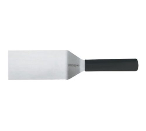 Mundial 5685HH Turner, Solid, Stainless Steel