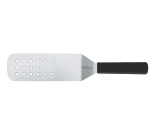 Mundial 5681HH Turner, Perforated, Stainless Steel