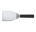 Mundial 5687HH Turner, Solid, Stainless Steel