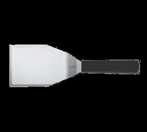 Mundial 5687HH Turner, Solid, Stainless Steel