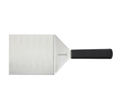 Mundial 5698HH Turner, Solid, Stainless Steel