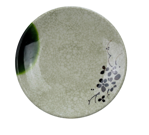 Yanco HO-1708 Asian Dinnerware, Plastic