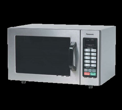 Panasonic NE-1054F Microwave Oven