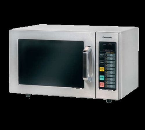 Panasonic NE-1064F Microwave Oven
