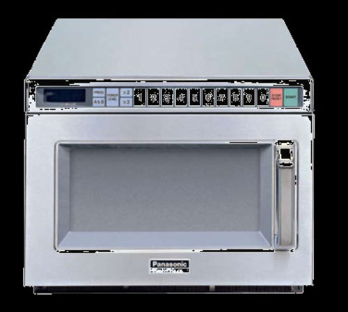 Panasonic NE-12523 Microwave Oven