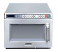 Panasonic NE-12521 Microwave Oven