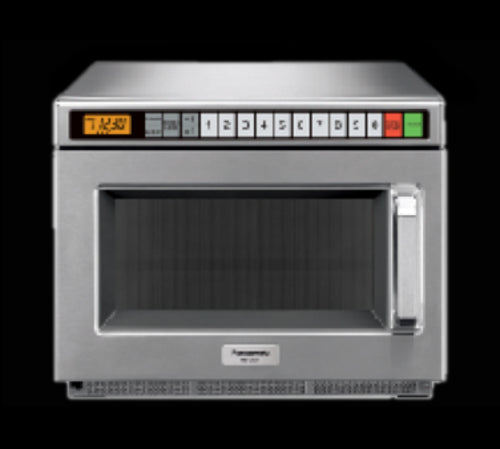 Panasonic NE-21521 Microwave Oven