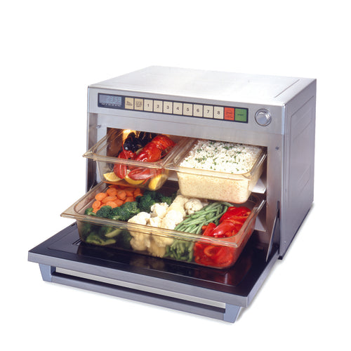 Panasonic NE-3280 Microwave Oven