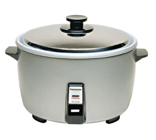 Panasonic SR-42HZP Rice / Grain Cooker