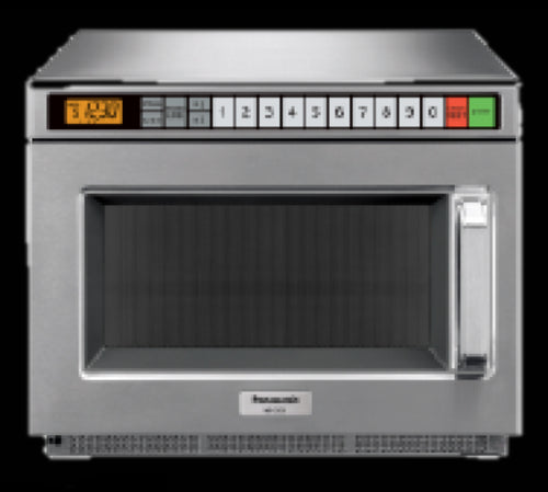 Panasonic NE-21523 Microwave Oven