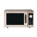 Panasonic NE-1025F Microwave Oven