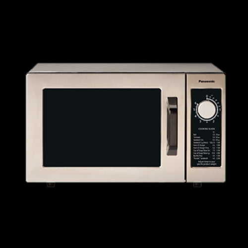 Panasonic NE-1025F Microwave Oven