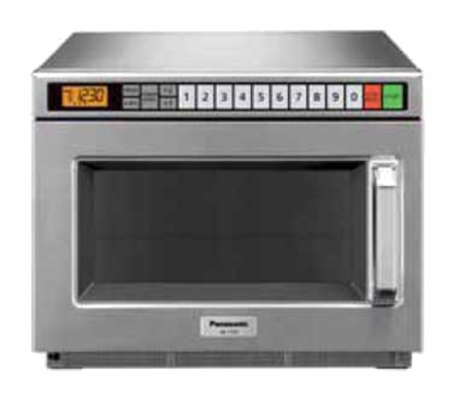 Panasonic NE-17521 Microwave Oven