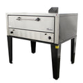 Peerless CW100P Pizza Bake Oven, Deck-Type, Gas