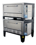 Peerless CE52PESC Pizza Bake Oven, Deck-Type, Electric