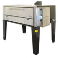 Peerless CW100PESC Pizza Bake Oven, Deck-Type, Gas