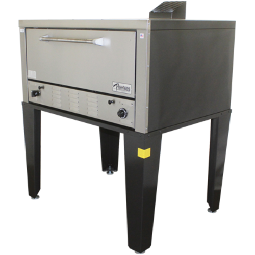Peerless CE51BE Oven, Deck-Type, Electric