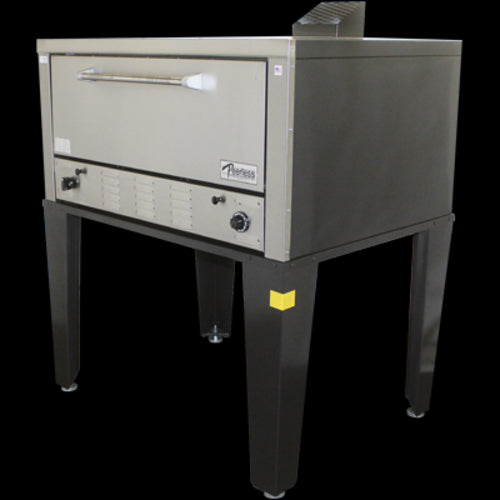 Peerless CE51BE Oven, Deck-Type, Electric