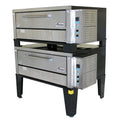 Peerless CE42PESC Pizza Bake Oven, Deck-Type, Electric