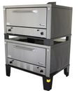 Peerless CW52P Pizza Bake Oven, Deck-Type, Gas