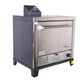 Peerless C131P Pizza Bake Oven, Countertop, Gas