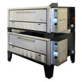 Peerless CW200PESC Pizza Bake Oven, Deck-Type, Gas
