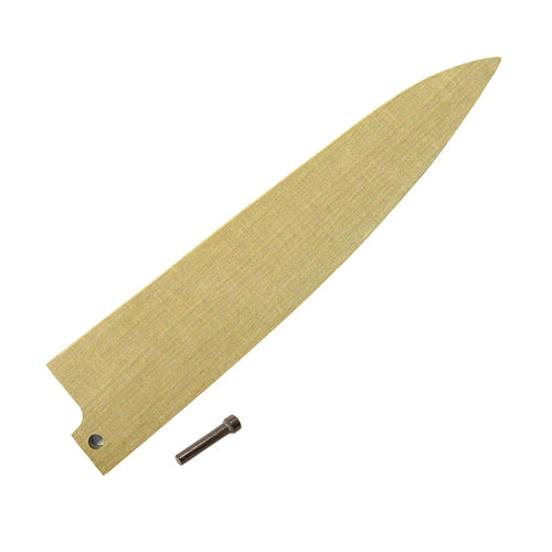 Korin Inc HA-SAYA-P-150 Knife Blade Cover / Guard